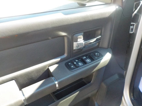 Used 2012 RAM 1500 Sport w/ Sport Premium Group image 14