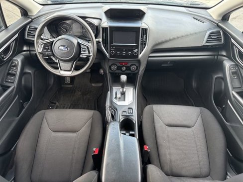 Used 2021 Subaru Impreza 2.0i Premium image 20