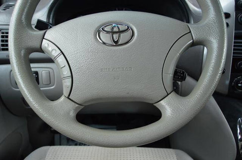 Used 2008 Toyota Sienna LE image 20