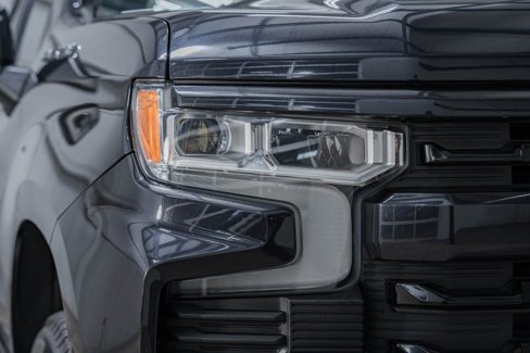 Used 2022 Chevrolet Silverado 1500 RST w/ Convenience Package II image 11