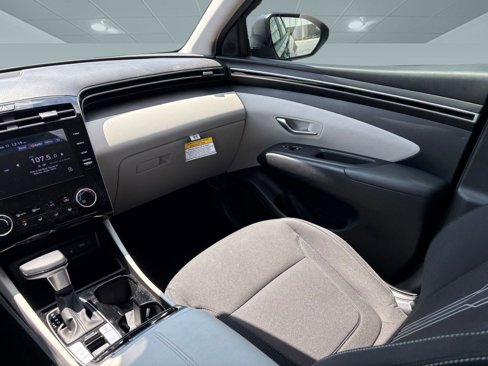 Used 2023 Hyundai Tucson SEL image 22