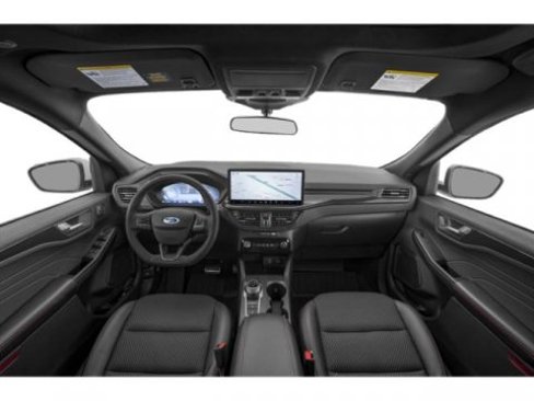 Used 2023 Ford Escape ST-Line Select w/ Tech Pack #2 image 4