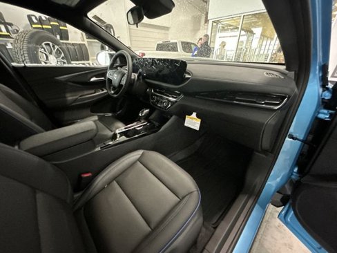 New 2025 Buick Envista Sport Touring w/ Convenience I Package image 27