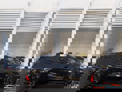 Used 2025 Chevrolet Corvette E-Ray w/ Stealth Interior Trim Package image 58