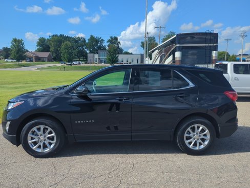 Used 2020 Chevrolet Equinox LT image 4