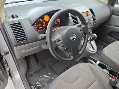 Used 2008 Nissan Sentra 2.0 S image 15