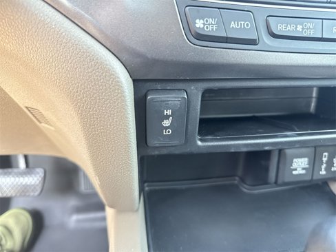 Used 2018 Honda Pilot EX-L image 35