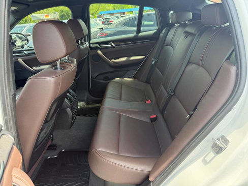 Used 2016 BMW X4 xDrive28i image 21