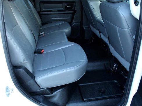 Used 2014 RAM 1500 Tradesman w/ Popular Equipment Group image 22