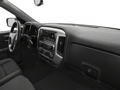 Used 2018 GMC Sierra 1500 SLE image 16