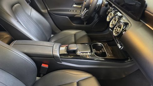 Used 2021 Mercedes-Benz A 220 w/ Premium Package image 22