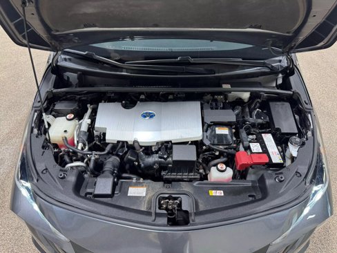 Used 2018 Toyota Prius Prime Premium image 54