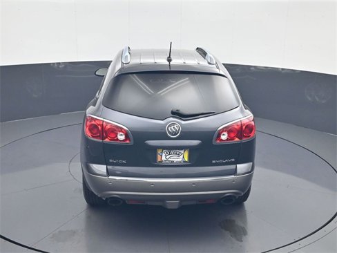Used 2012 Buick Enclave Convenience w/ Trailering Provision Package image 19