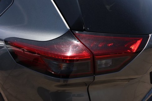 Used 2023 Nissan Rogue SV image 7