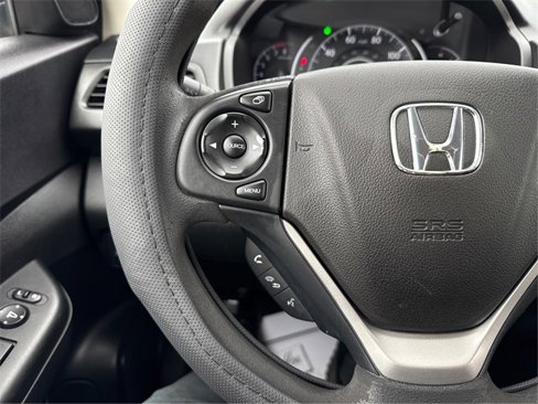 Used 2012 Honda CR-V EX image 32