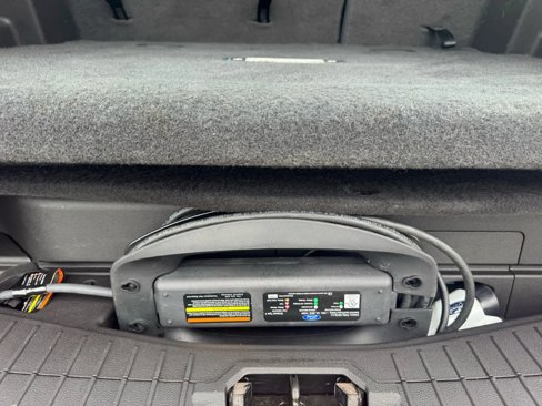 Used 2017 Ford C-MAX Energi SE w/ Cold Weather Package image 24