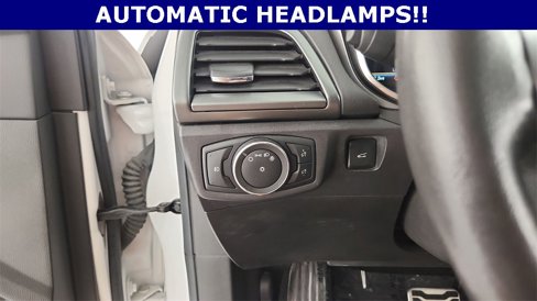 Used 2016 Ford Fusion Titanium image 24