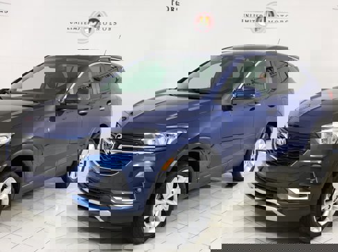 Used 2021 Buick Encore GX Preferred w/ Cold Weather Comfort Package image 5