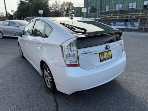 Used 2010 Toyota Prius Two image 5