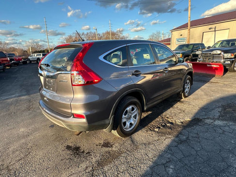 Used 2016 Honda CR-V LX image 5