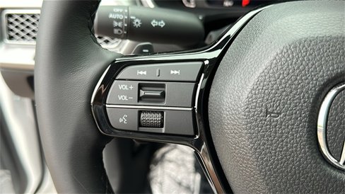 New 2025 Acura Integra image 13