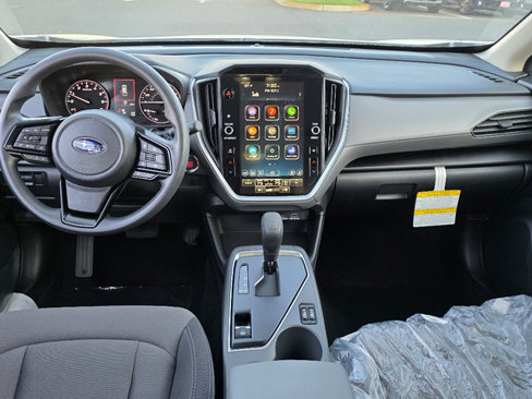 New 2025 Subaru Crosstrek 2.5i Premium image 2