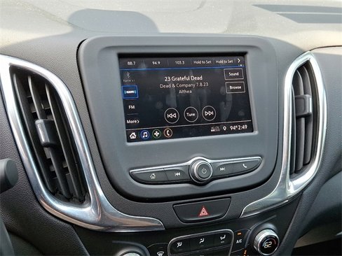 Used 2020 Chevrolet Equinox LT image 19