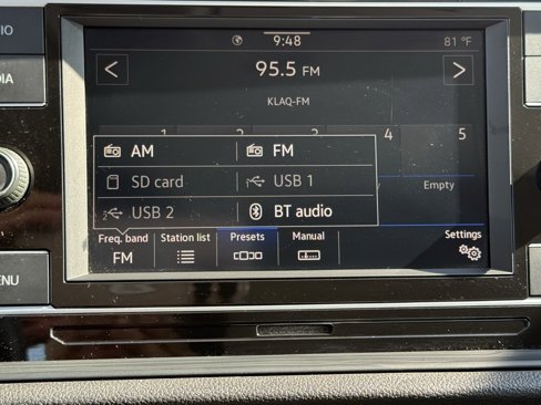 Used 2020 Volkswagen Jetta SE image 11