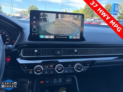 Used 2022 Honda Civic Sport Touring image 20