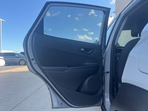 Certified 2022 Hyundai Kona SEL w/ Cargo Package image 13