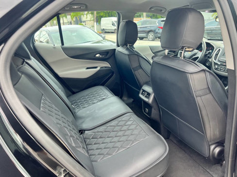 Used 2018 Chevrolet Equinox LS image 19