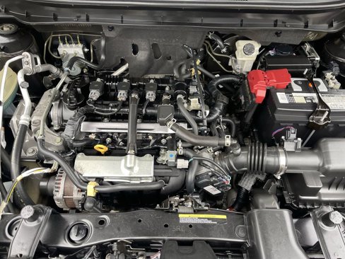 Used 2021 Nissan Kicks S image 27