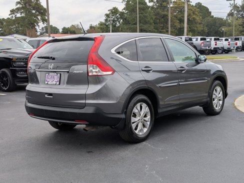 Used 2012 Honda CR-V EX image 5