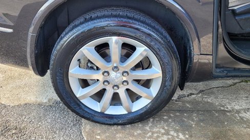 Used 2017 Buick Enclave Premium w/ Experience Buick Package image 23