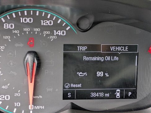 Used 2020 Chevrolet Trax LS image 10