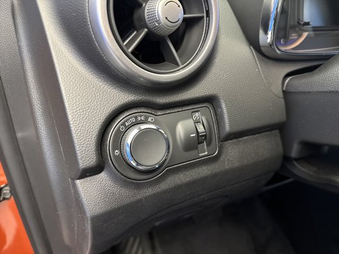 Used 2015 Chevrolet Trax LT w/ LT Plus Package image 15