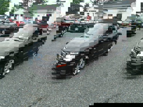 Used 2006 Saab 9-3 Aero image 28