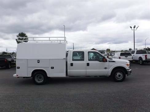 Used 2016 Ford F350 XL w/ Power Equipment Group image 3