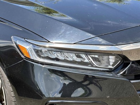 Used 2019 Honda Accord Sport image 7