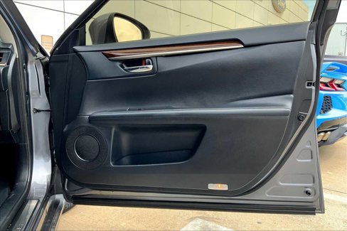 Used 2015 Lexus ES 350 image 22