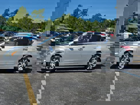 Used 2014 Nissan Altima 2.5 S image 5