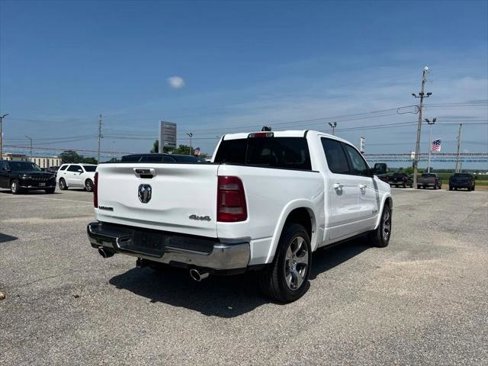 Certified 2021 RAM 1500 Laramie image 3