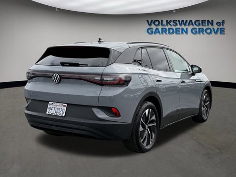 Certified 2022 Volkswagen ID.4 Pro S image 11