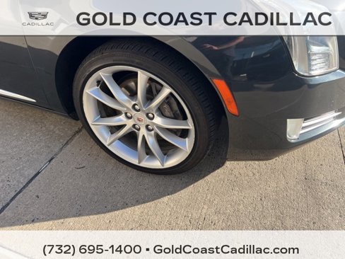 Used 2013 Cadillac XTS Premium image 6