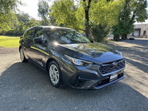 Certified 2025 Subaru Impreza 2.0i image 2