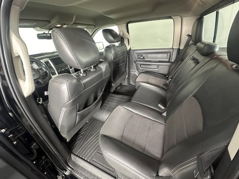 Used 2012 RAM 1500 Sport image 17