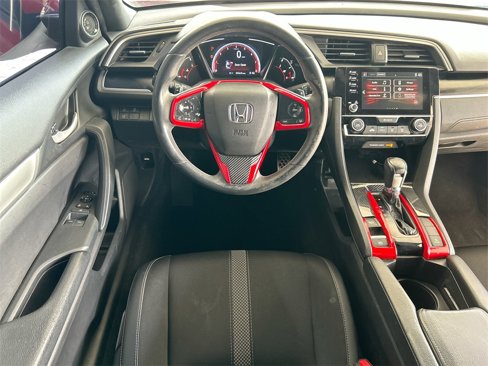 Used 2020 Honda Civic Sport image 36