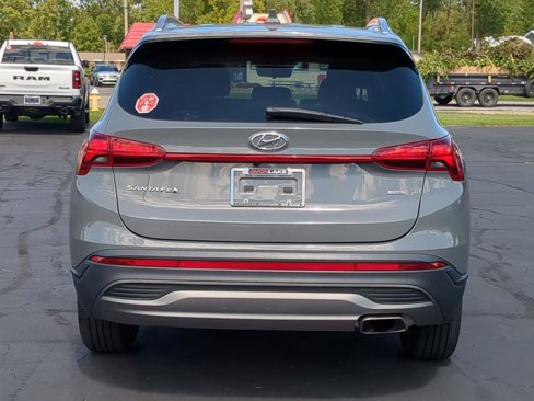 Used 2023 Hyundai Santa Fe SEL image 5
