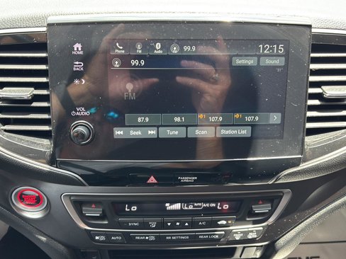 Used 2022 Honda Pilot Special Edition image 34