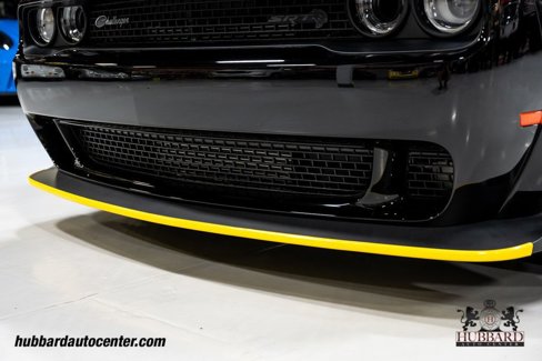 Used 2023 Dodge Challenger SRT Hellcat Redeye image 14
